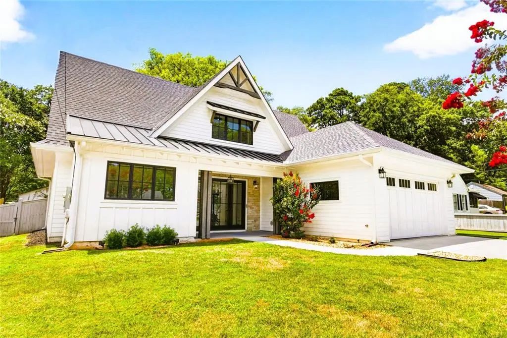 144 Jackson Circle Se, Marietta