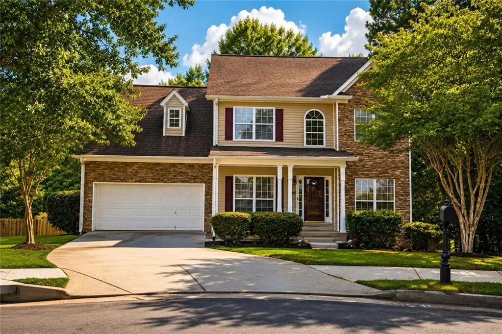 205 Leecroft Court, Sugar Hill