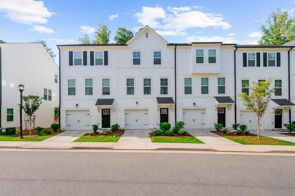 140 Werner Brook Way Sw, Atlanta
