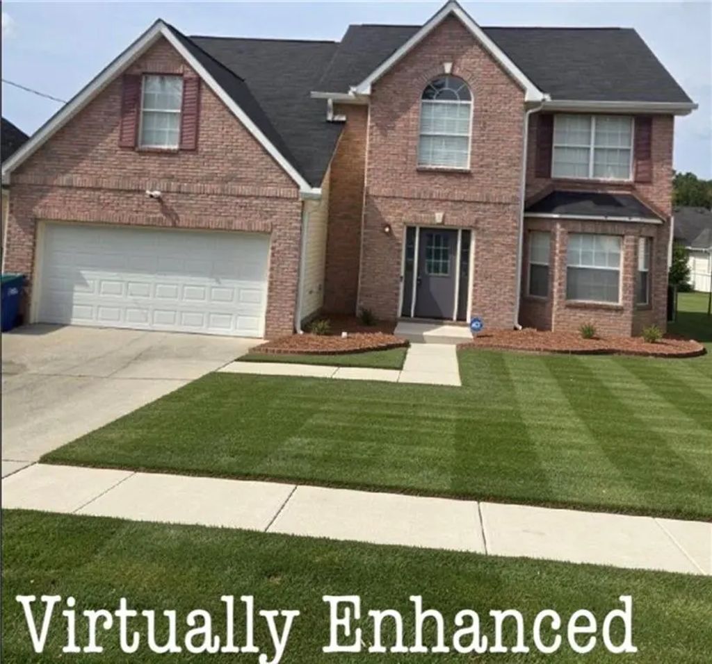 6027 Birdseye Trail, Atlanta