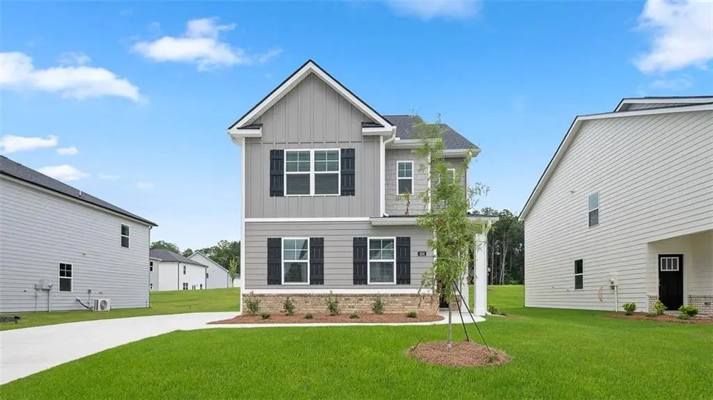 104 Oakchase Park Lane, Hampton