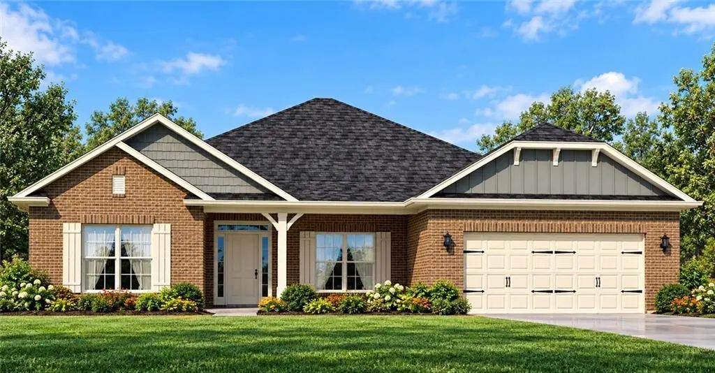 3013 Fairway Drive, Villa Rica