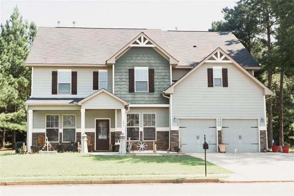 295 Stonecreek Parkway, Covington