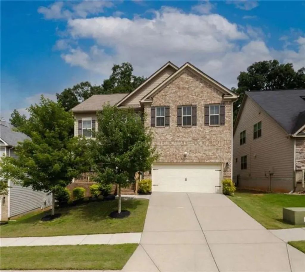 565 Lance View Lane, Lawrenceville