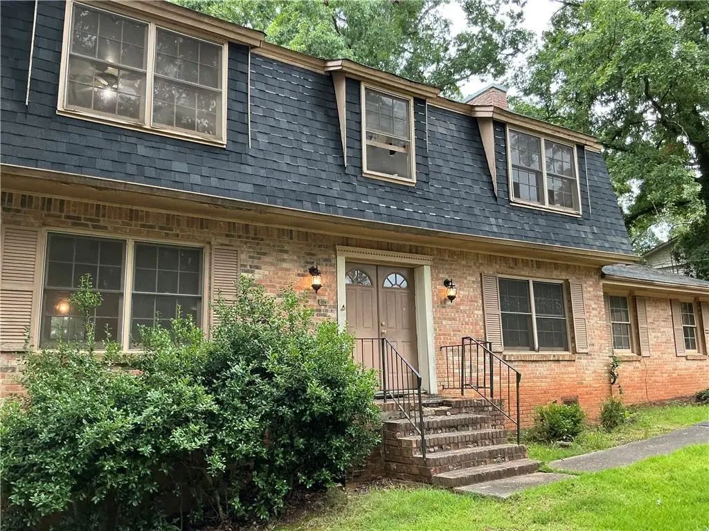 3939 Lehigh Blvd, Decatur