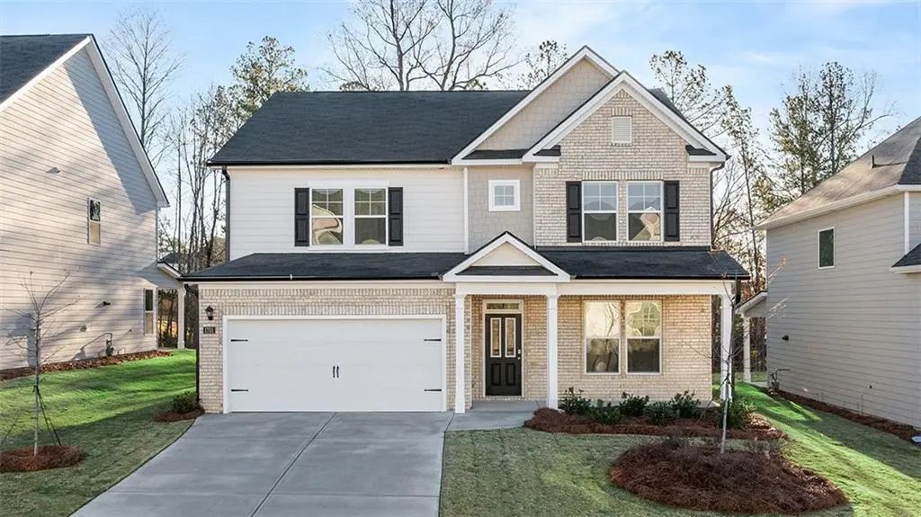 2036 Winged Elm Way, Lawrenceville