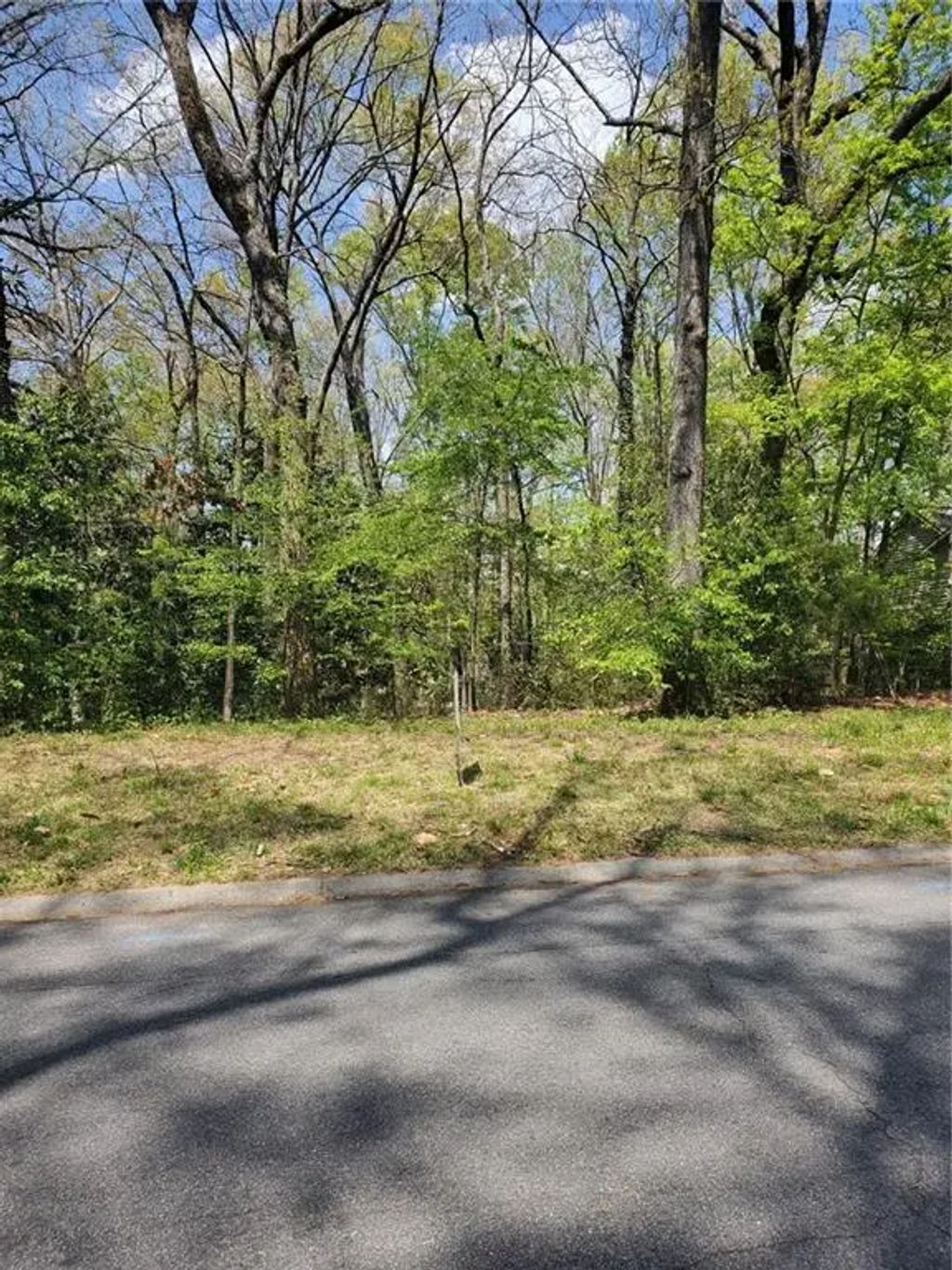 2979 Gant Quarters Drive, Marietta