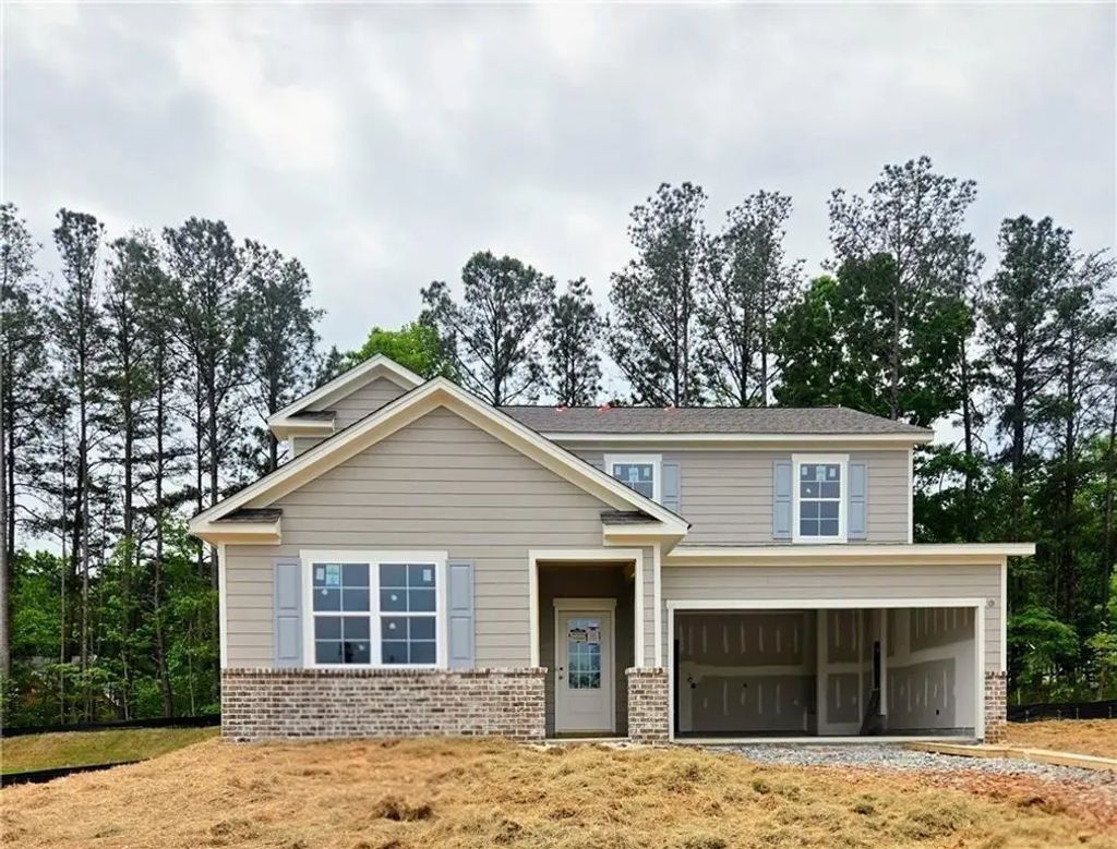 25 Whispering Oak Way Lot 76, Dallas