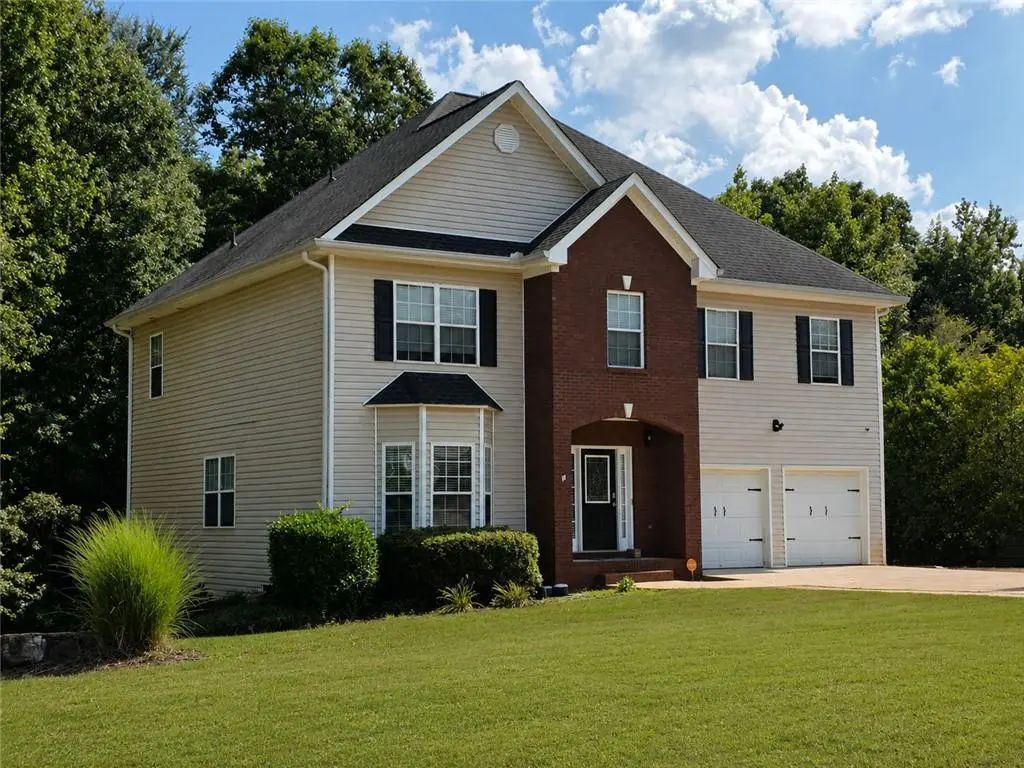 150 Adrians Lane, Covington