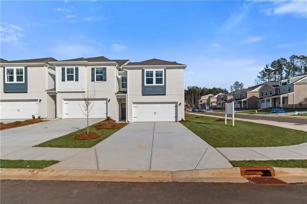 329 Heavenly Hollow Place, Mcdonough