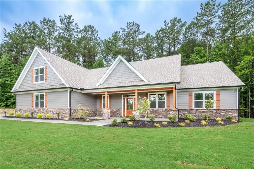 2294 Jerusalem Church Road, Jasper