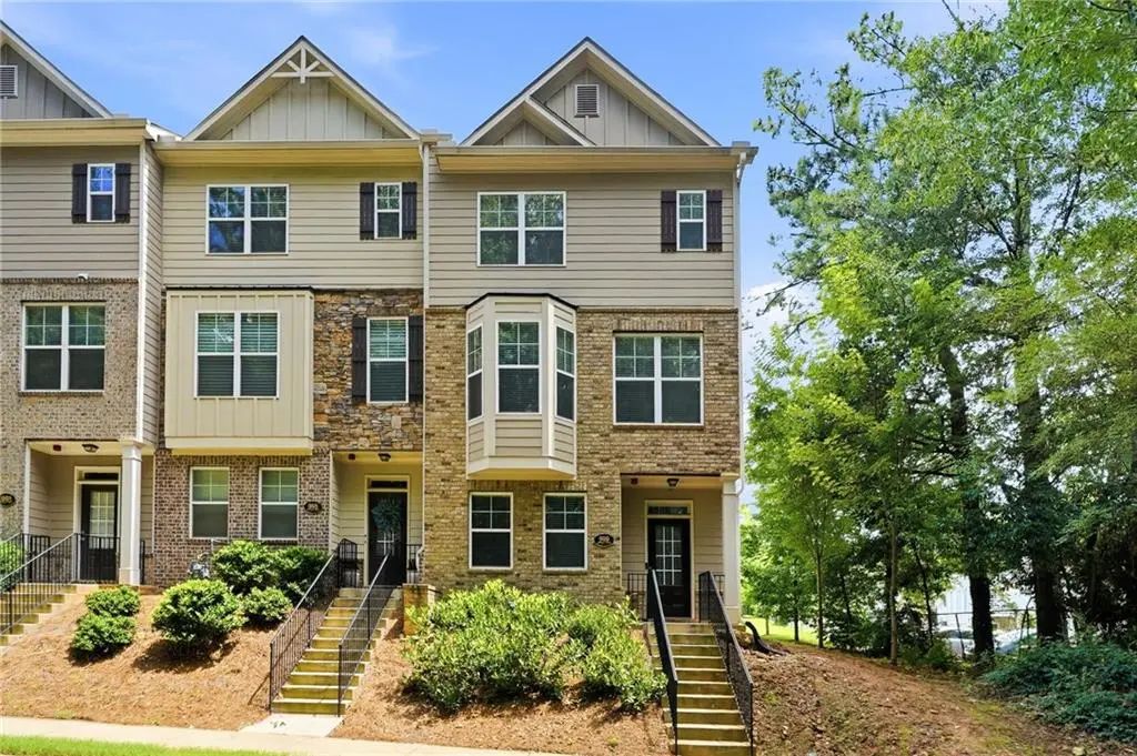 999 Allegro Park, Marietta
