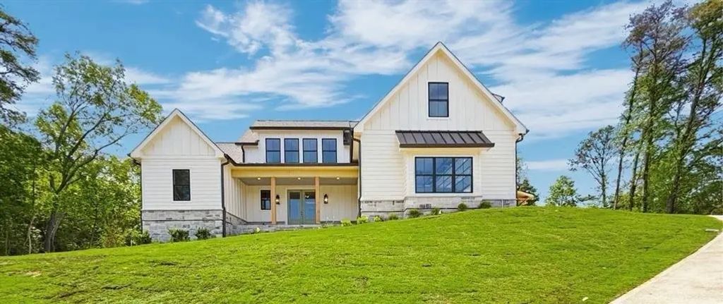 141 Palisade Drive, Rydal