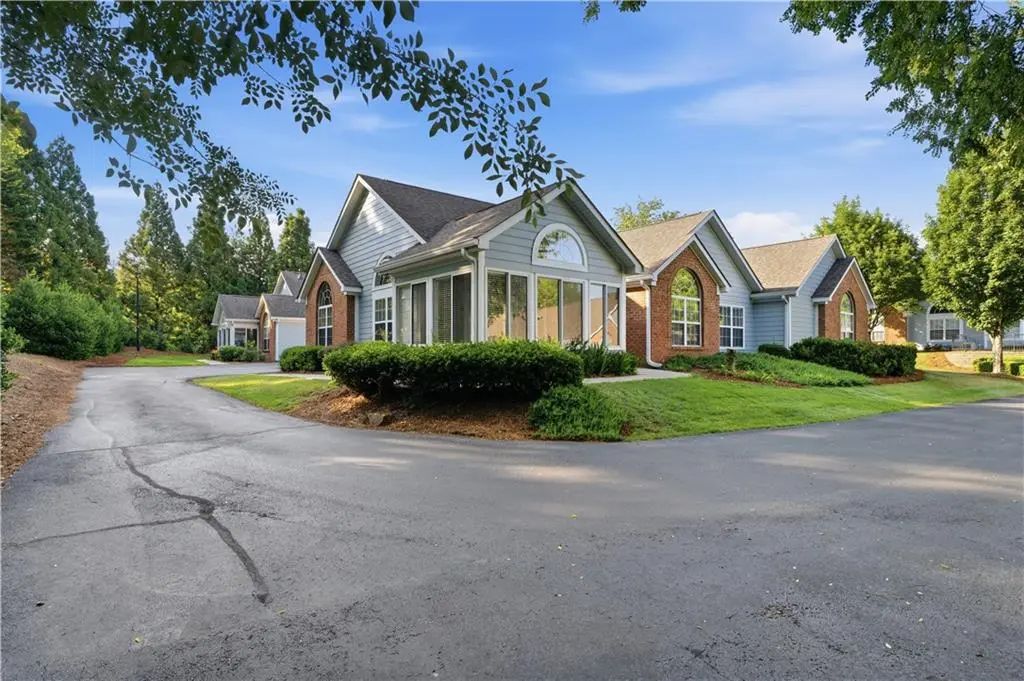 Unit 33 - 33104 Harvest Ridge Lane, Alpharetta