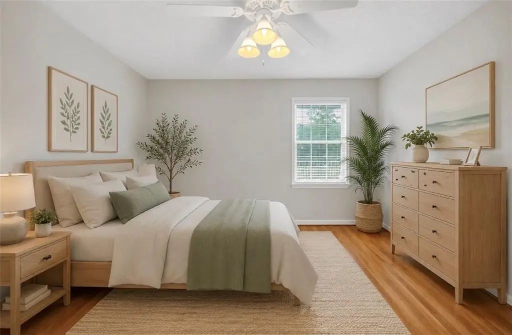4106 Chastain Park Court, Atlanta