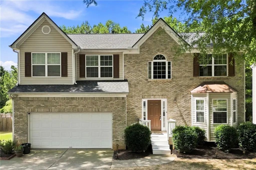 5492 Skylar Creek Lane, Buford