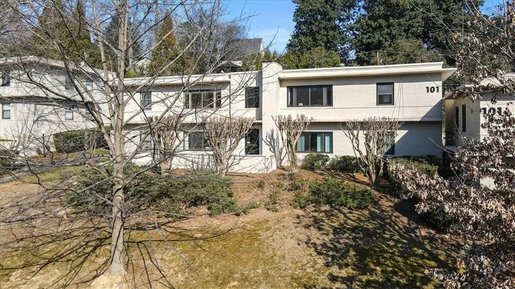 Unit 3 - 101 Ardmore Place, Atlanta