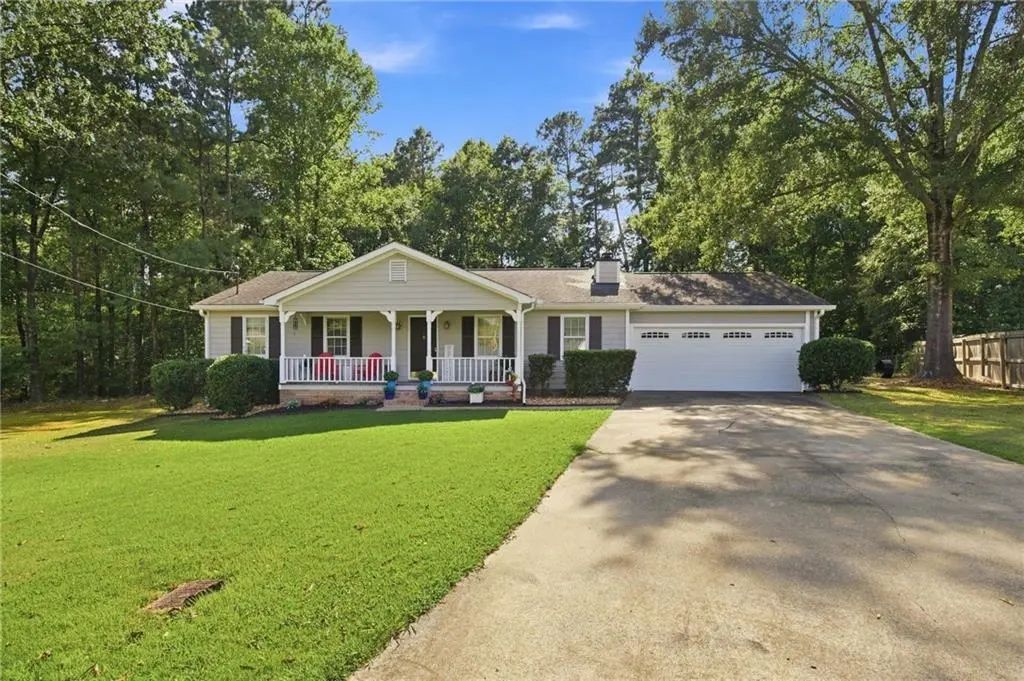 4 Fuqua Court Nw, Rome
