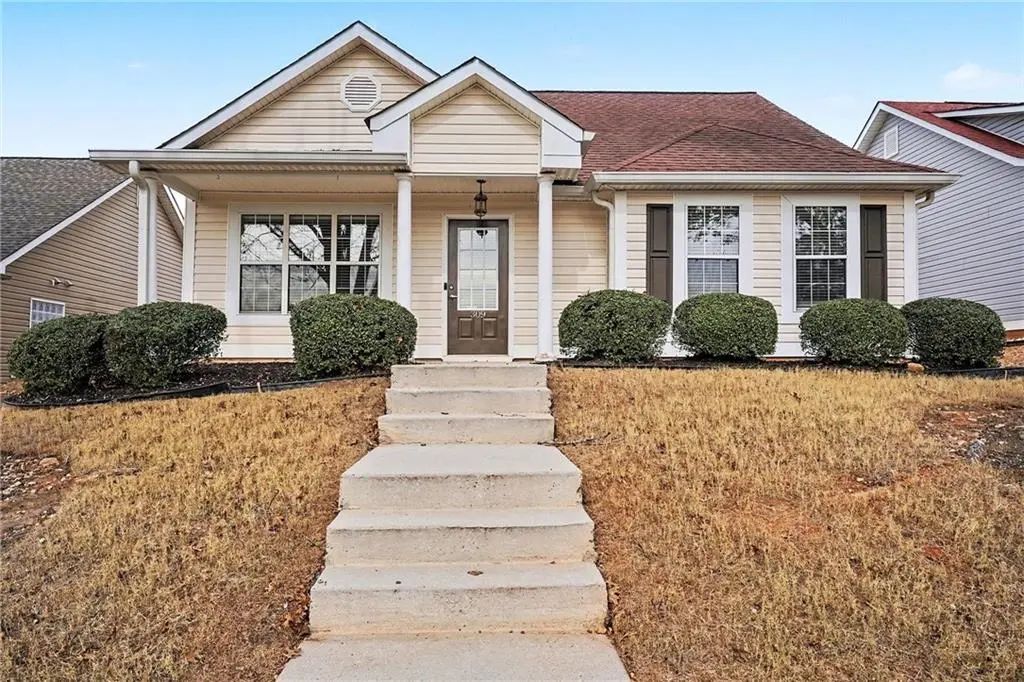 309 Fairdale Trace, Stockbridge