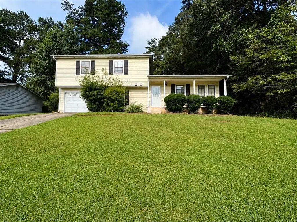 7571 Kevin Place, Jonesboro