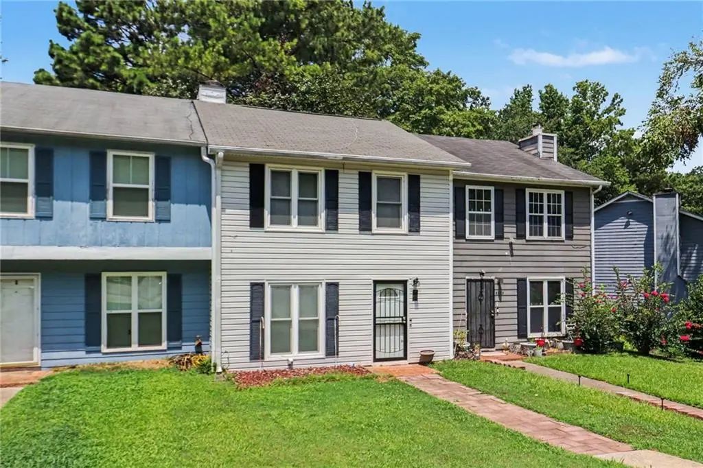 8577 Jamestown Way, Jonesboro
