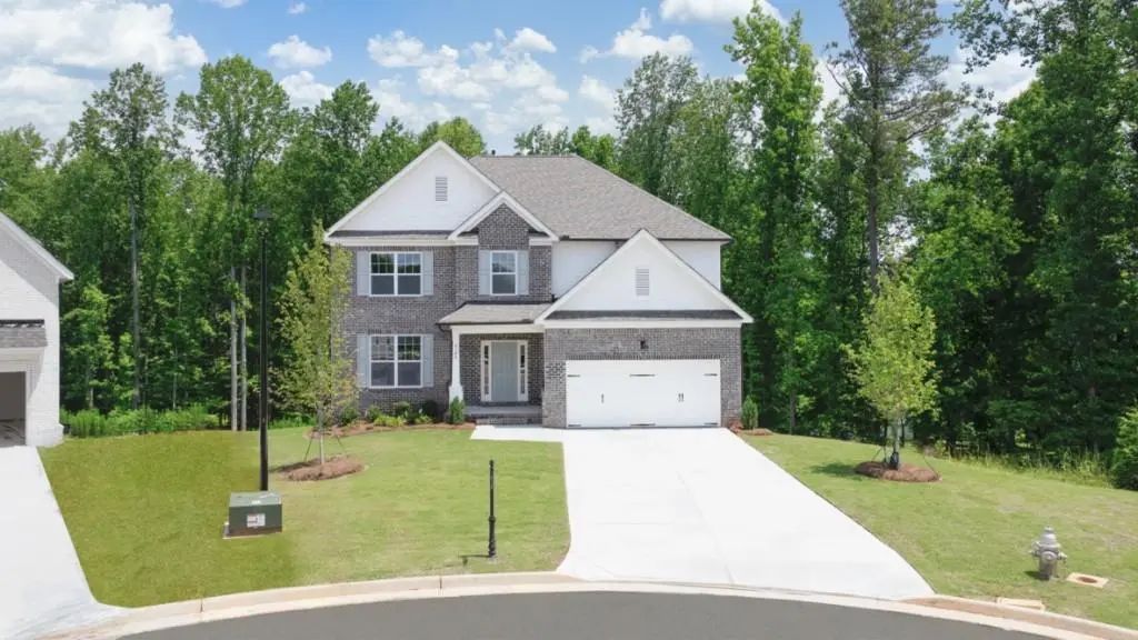 5145 Cornel Lane, Cumming