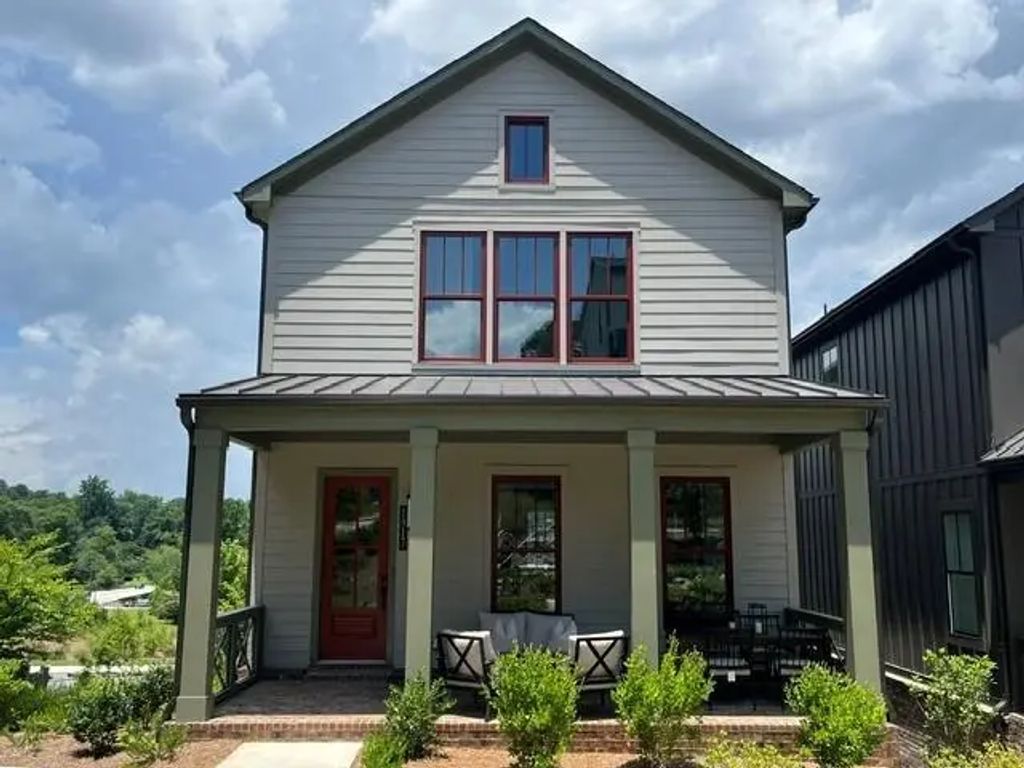 1935 Repose Drive, Chamblee