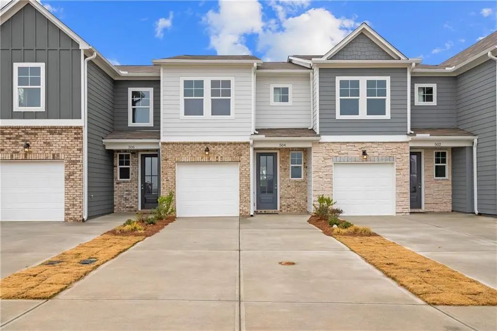 530 Crown Drive, Emerson