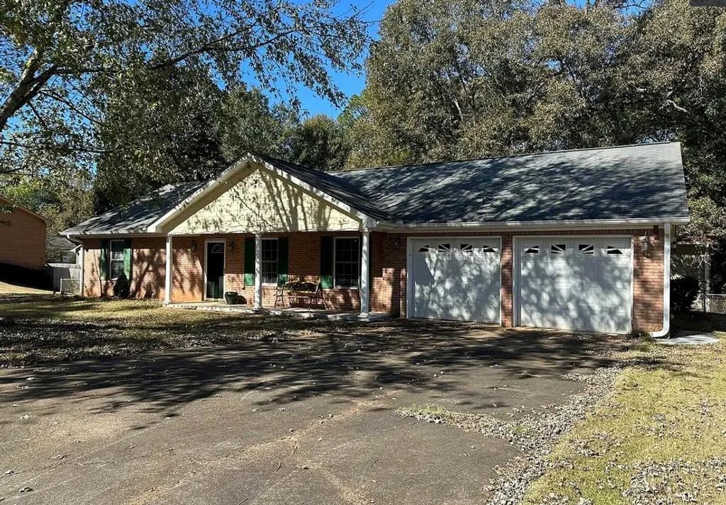 574 Almand Branch Road Se, Conyers