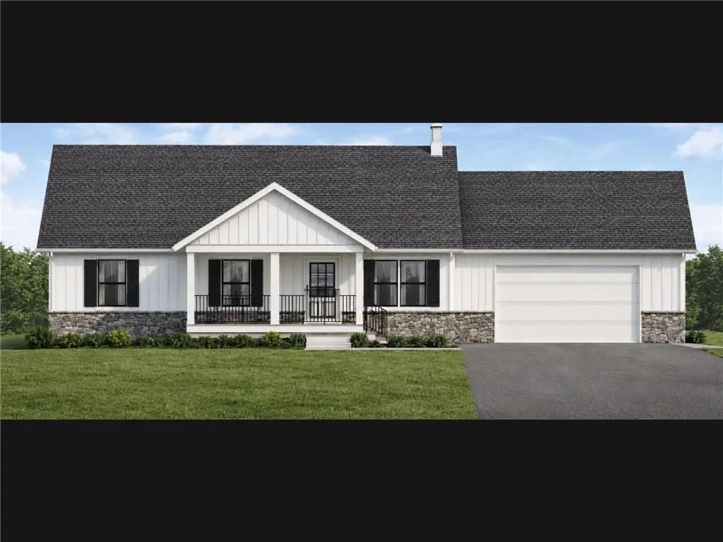67 White Oak Court, Cleveland