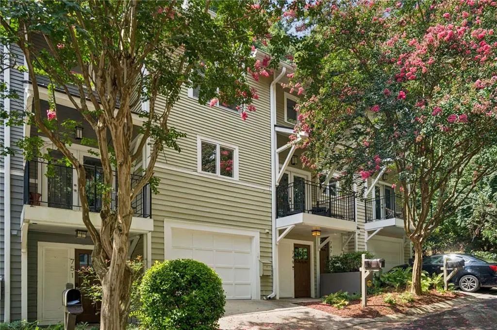 749 Hillpine Terrace Ne, Atlanta