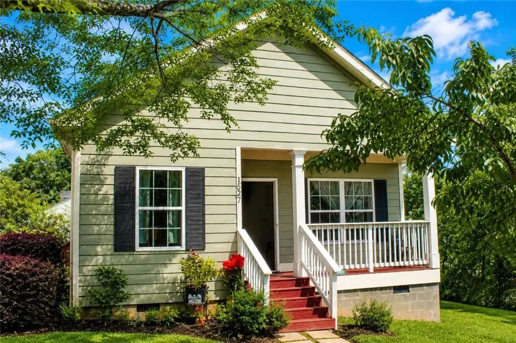 1527 Ralston Street, Gainesville