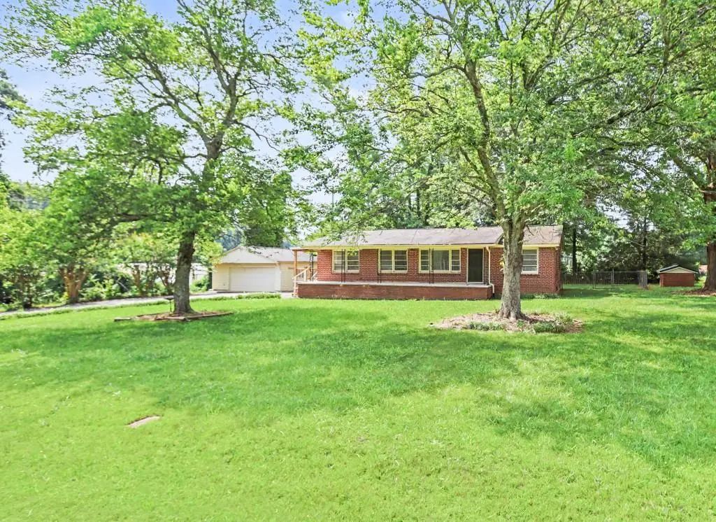 3338 Bailey Road, Dacula