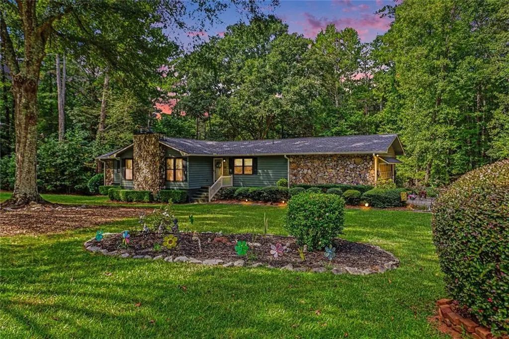 63 Palmetto Pines Road, Palmetto