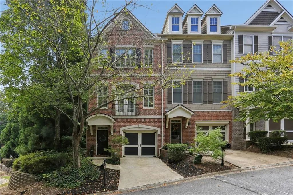 Unit 1 - 5294 Kershaw Ct Se, Atlanta