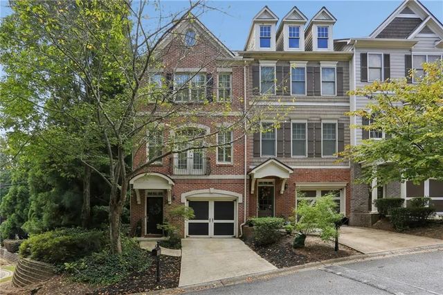 Unit 1 - 5294 Kershaw Ct Se, Atlanta