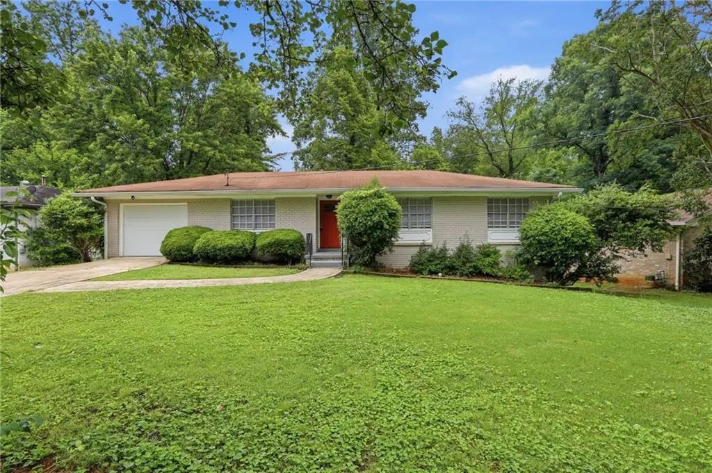2225 Emerald Castle Drive, Decatur