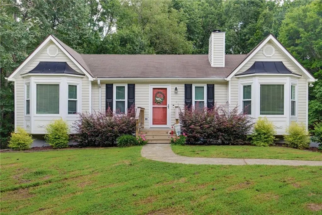 41 Camden Woods Drive Nw, Cartersville