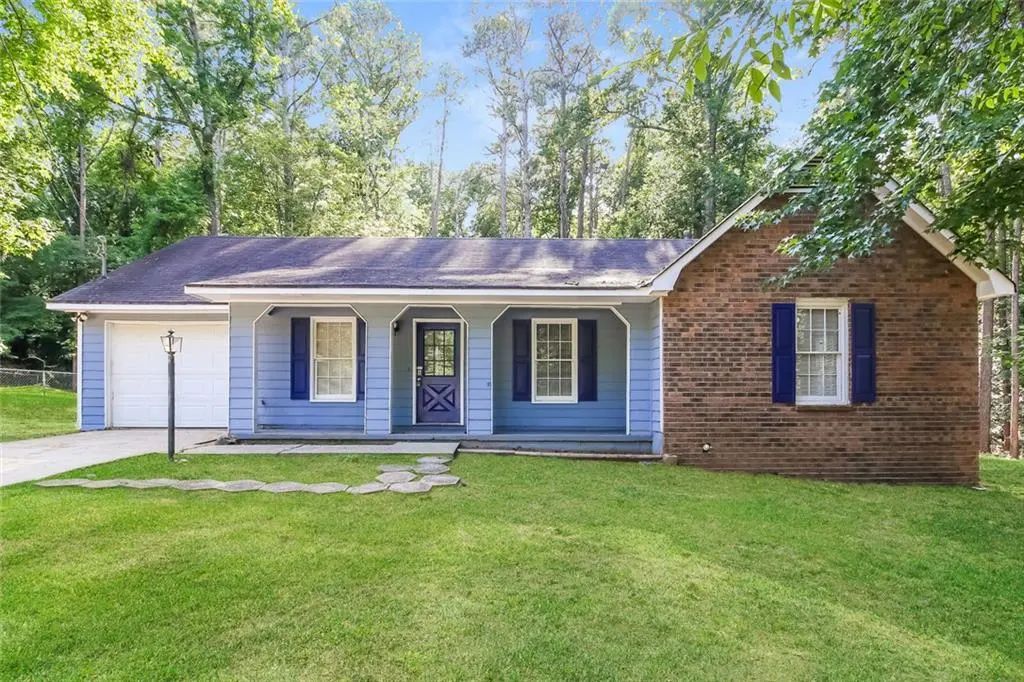8605 Collins Drive, Jonesboro