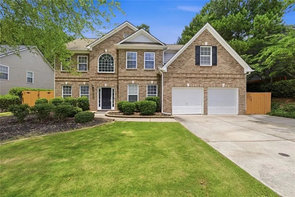 5835 Buckner Creek Drive Se, Mableton