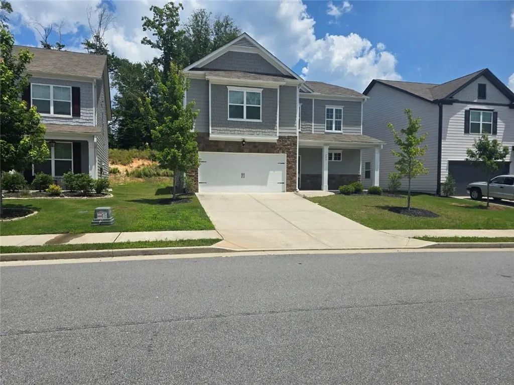 121 Valimar Drive, Braselton