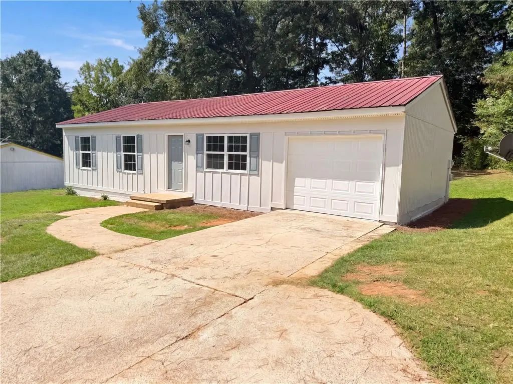 280 Stonehenge Way, Athens