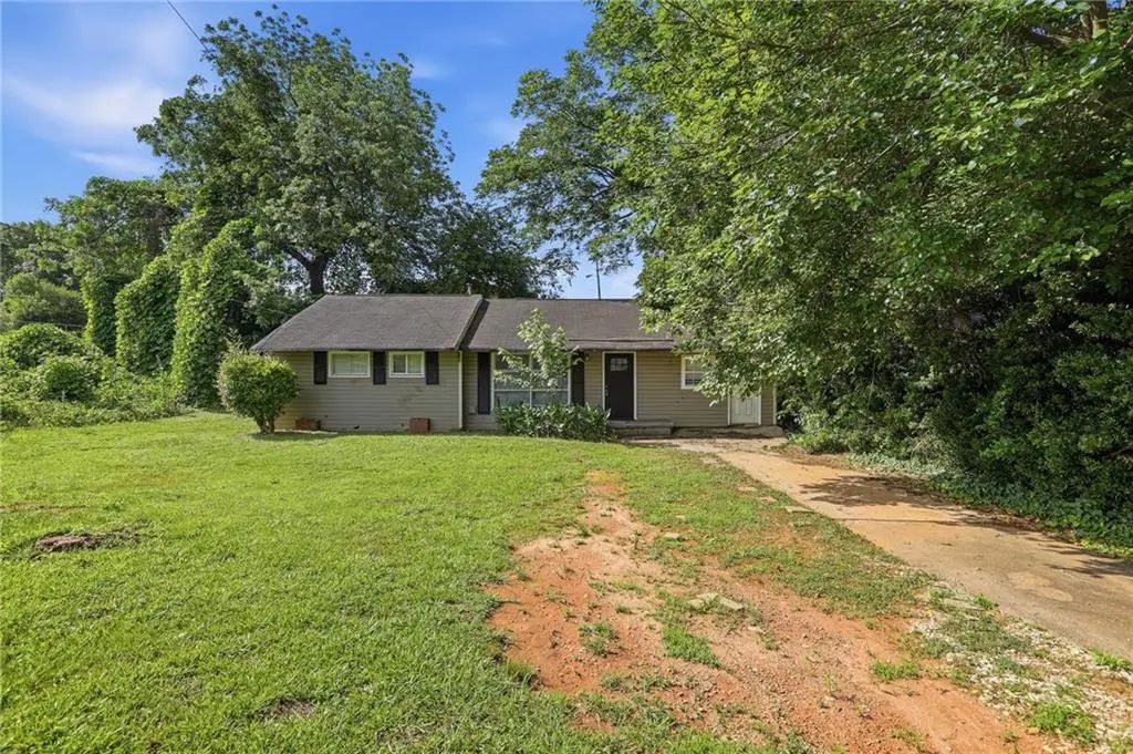 2723 Ellen Way, Decatur