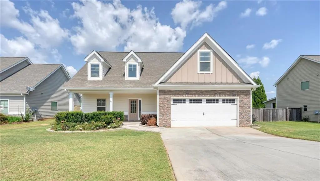 97 Unicoi Way, Dallas