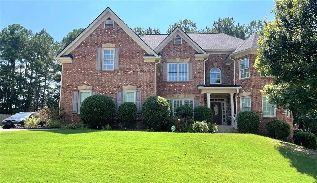 2088 Alcovy Shoals Bluff, Lawrenceville