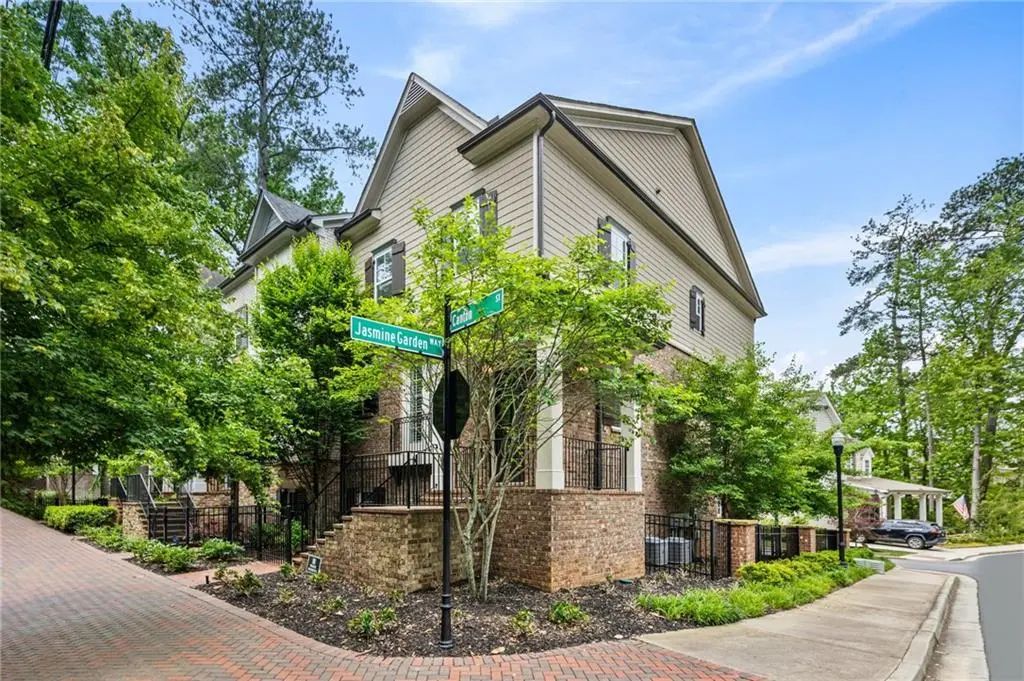 148 Canton Street, Alpharetta
