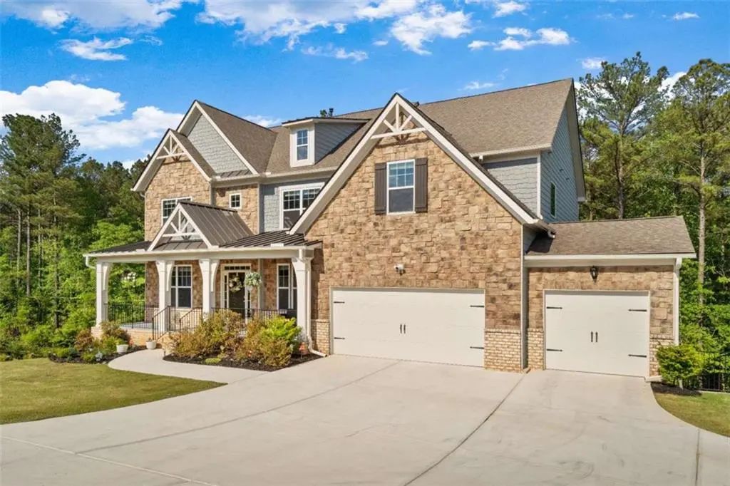 60 Sunflower Drive, Newnan