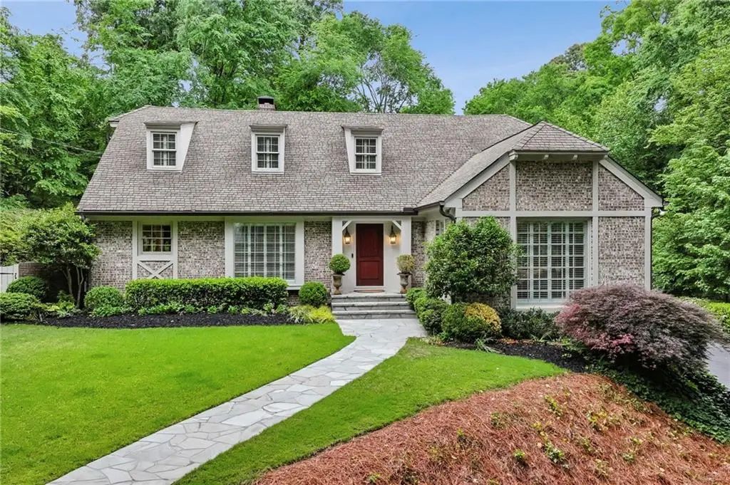 5240 Kenbrook Way, Sandy Springs