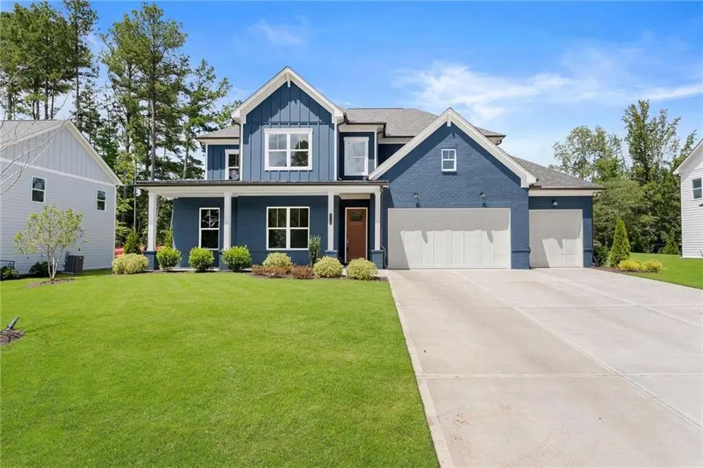 3548 Cedarvale Court, Powder Springs