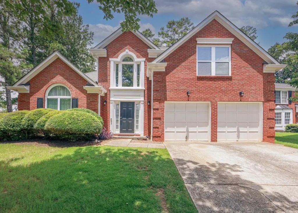 5270 Taylor Road, Alpharetta